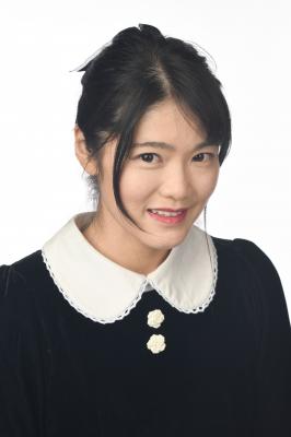 Graduate student Elise Li Zheng