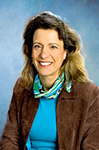 Photo of Kristie Macrakis