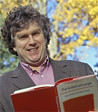 Photo of Trevor Pinch