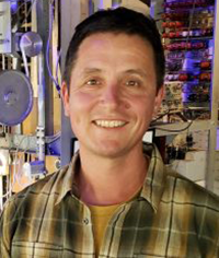 Photo of Jon Lindsay