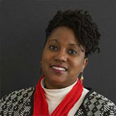 Photo of Kenja McCray