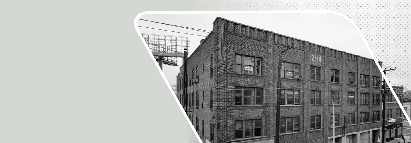 Herndon and Atlanta Life Building