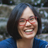Photo of Dr. Wendy Fu, Emory University