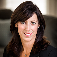 Photo of Dr. Danielle McGuire, Organization of American Historians