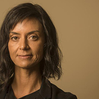 Photo of Dr. Kalindi Vora, University of California, Davis