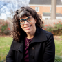 Photo of Dana R. Fisher